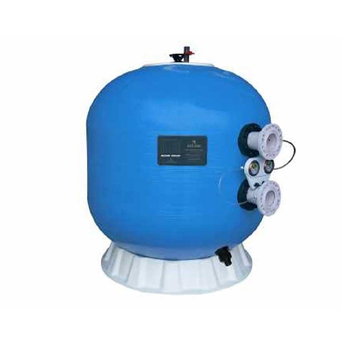 Fiberglass Commercial Sand Filter